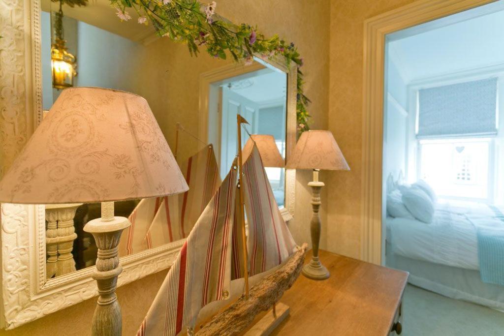 Вилла Bay House Бомарис Экстерьер фото