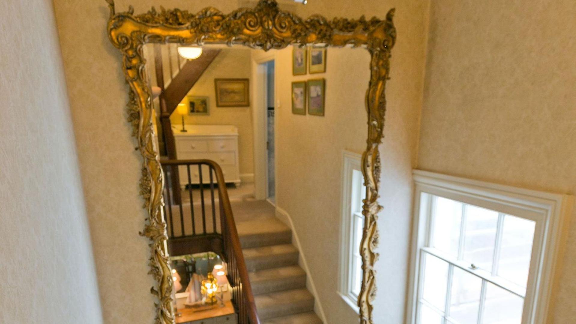 Вилла Bay House Бомарис Экстерьер фото
